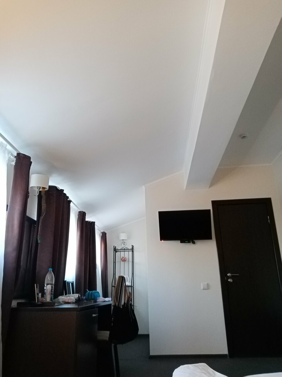 Гостиница Островский Казань