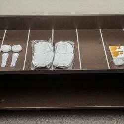 Гостиница Островский Казань