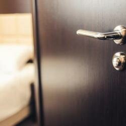 Гостиница Островский Казань-58