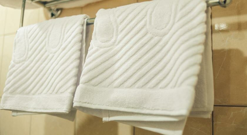 Гостиница Островский Казань-116