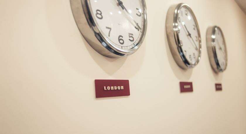 Гостиница Островский Казань-20