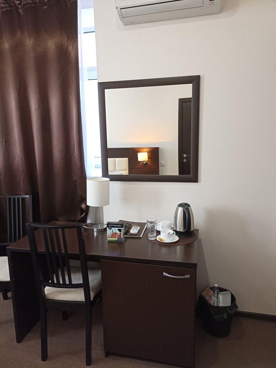 Гостиница Островский Казань-159