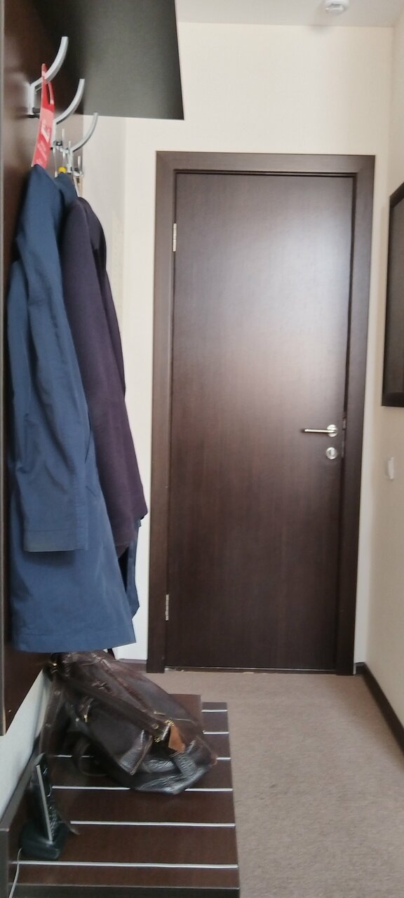 Гостиница Островский Казань-177