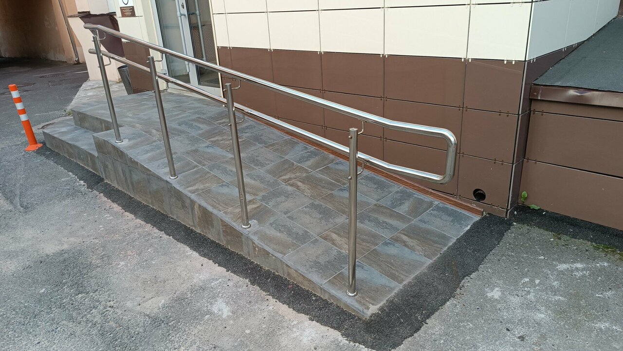 Гостиница Островский Казань-136