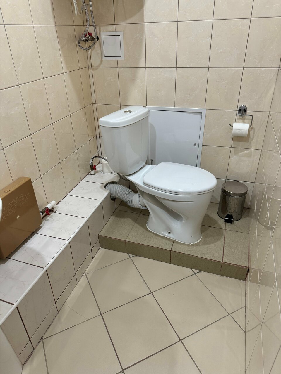 Гостиница Островский Казань-119