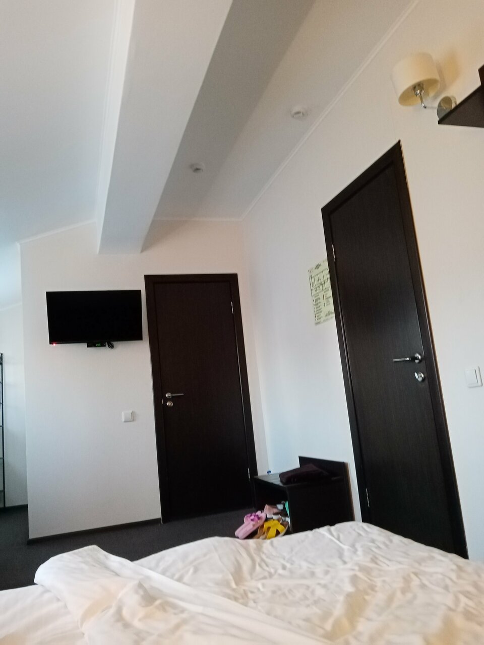 Гостиница Островский Казань-66