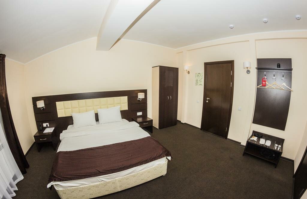 Гостиница Островский Казань-179