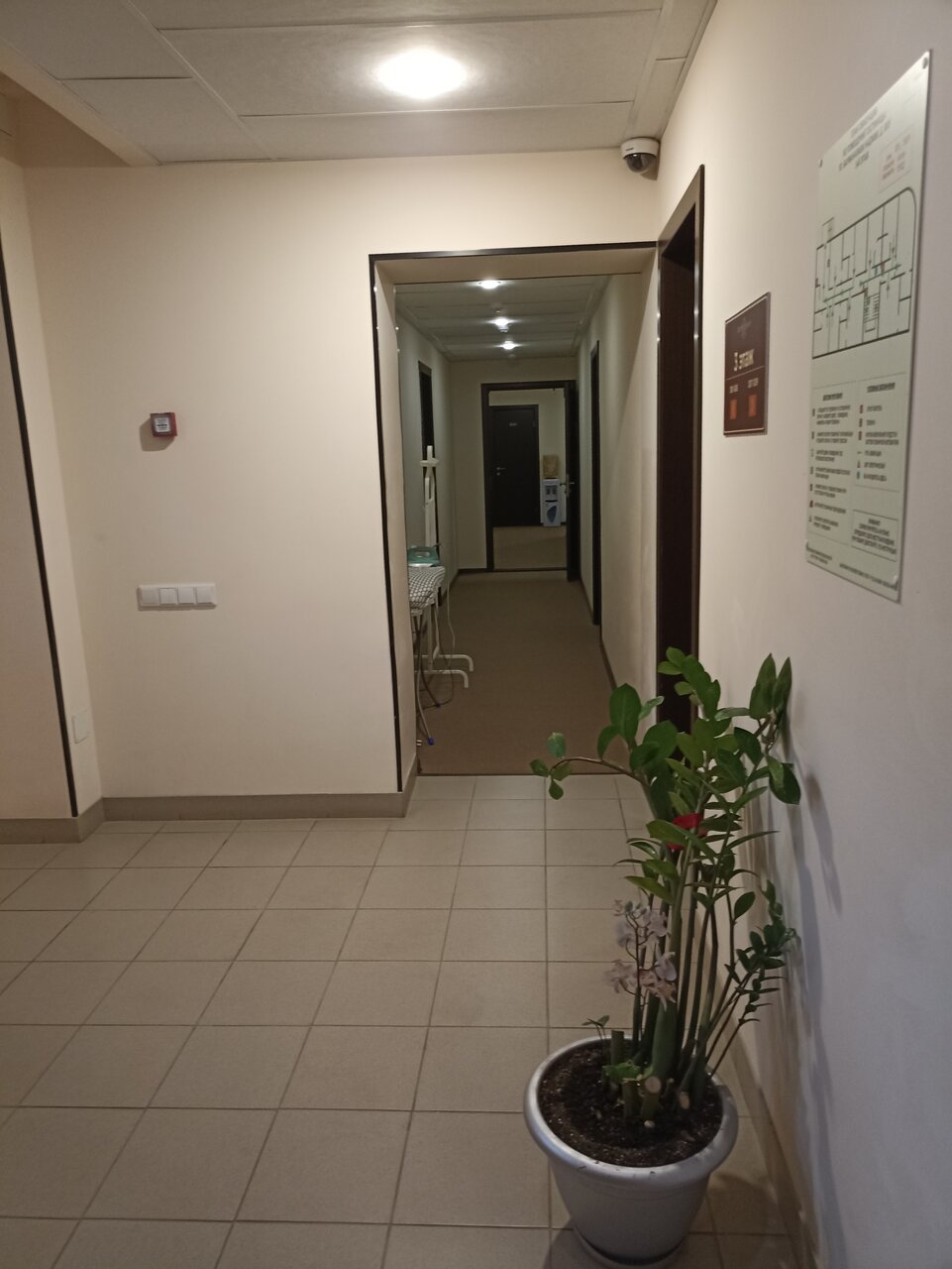 Гостиница Островский Казань-85