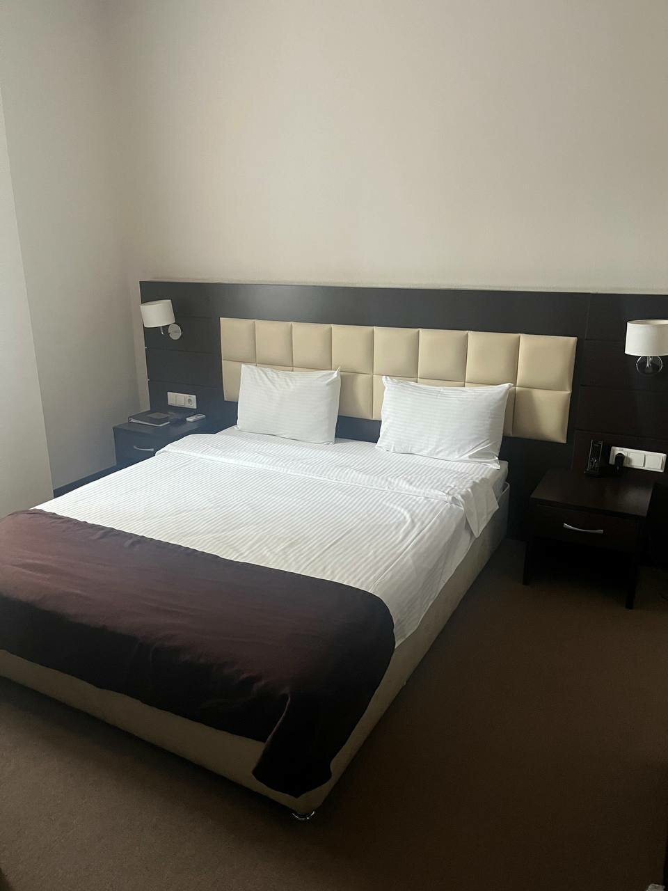 Гостиница Островский Казань-104