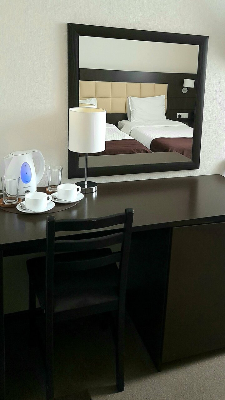 Гостиница Островский Казань-99