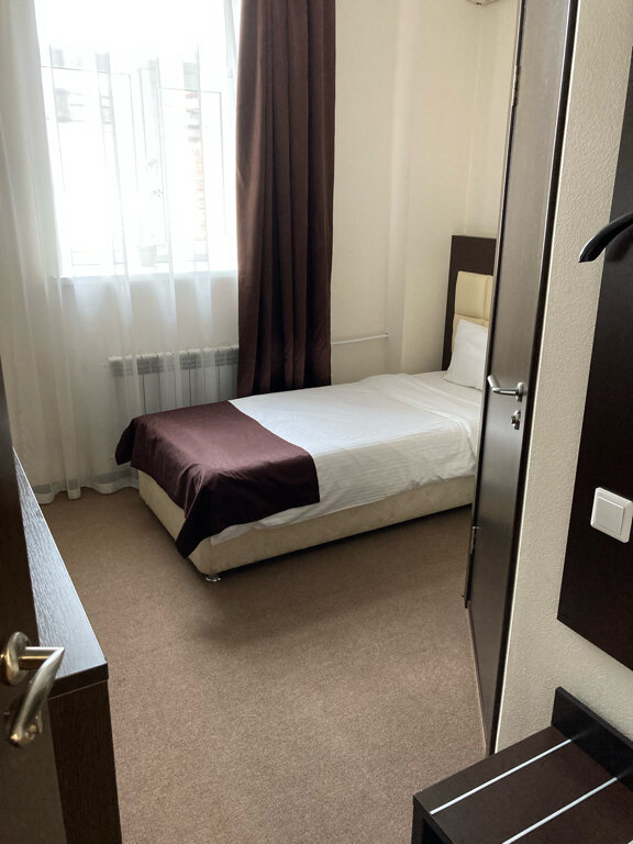 Гостиница Островский Казань-105