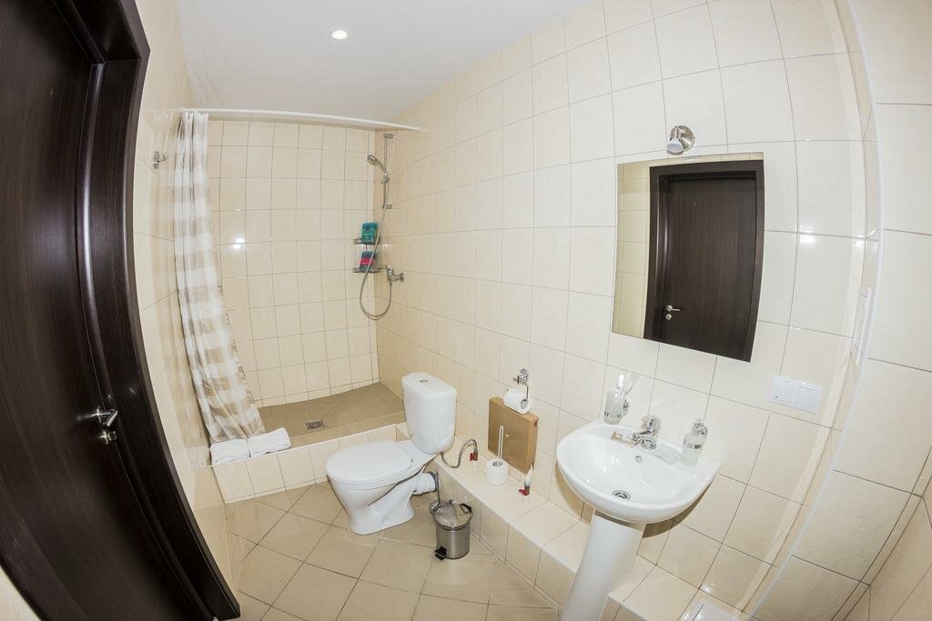 Гостиница Островский Казань-145