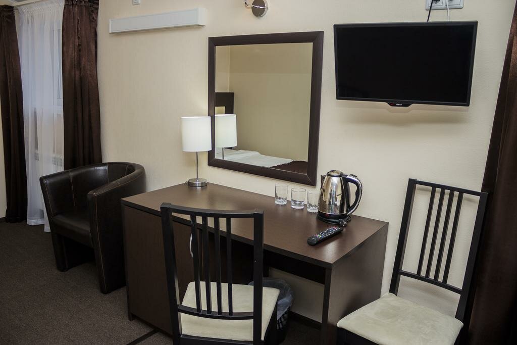 Гостиница Островский Казань-110