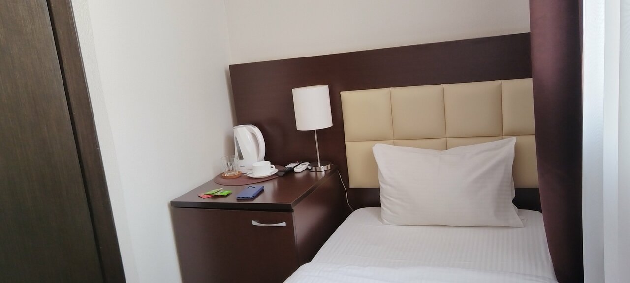 Гостиница Островский Казань-165