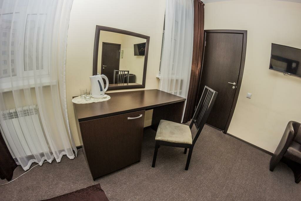 Гостиница Островский Казань-158