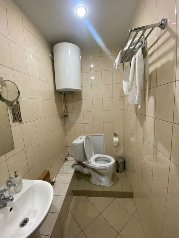 Гостиница Островский Казань-188