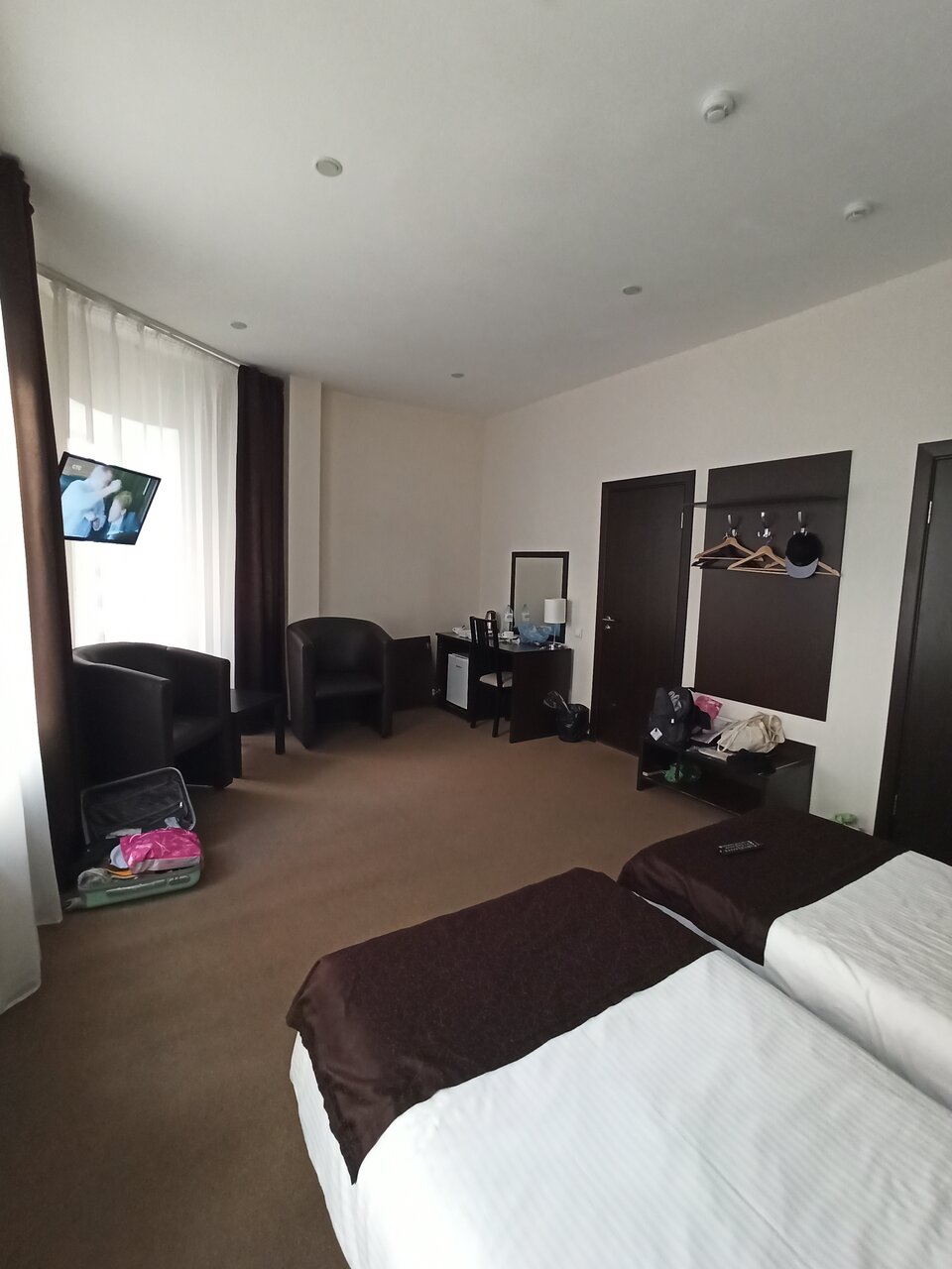 Гостиница Островский Казань-144