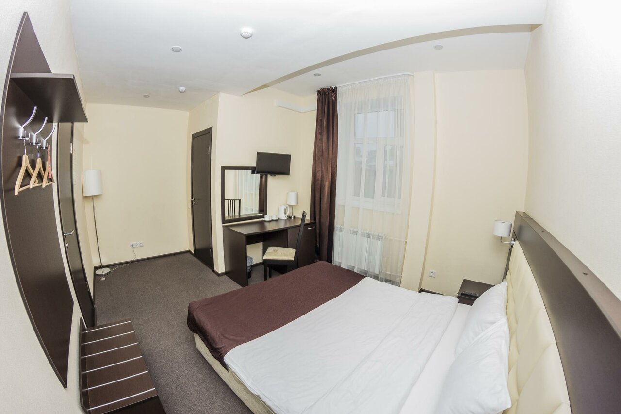 Гостиница Островский Казань-185