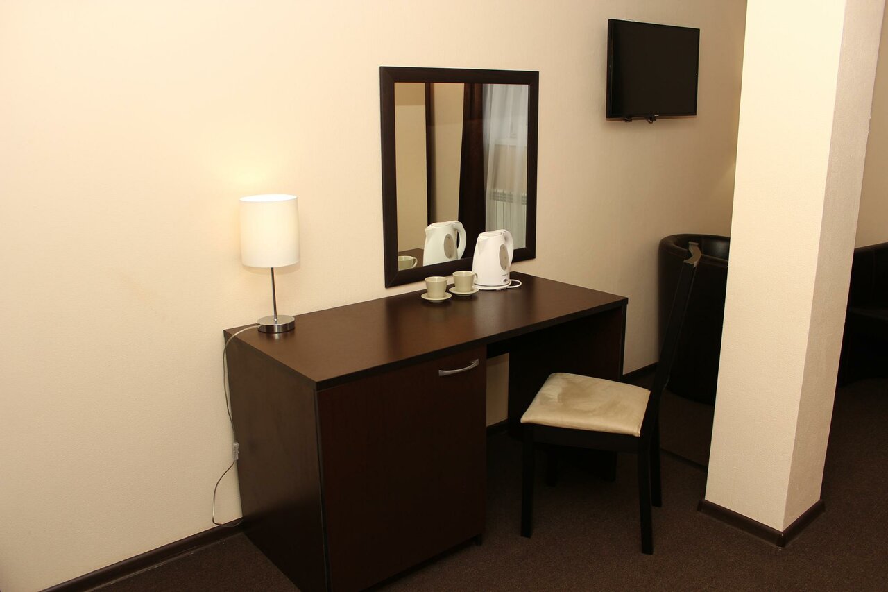 Гостиница Островский Казань-86