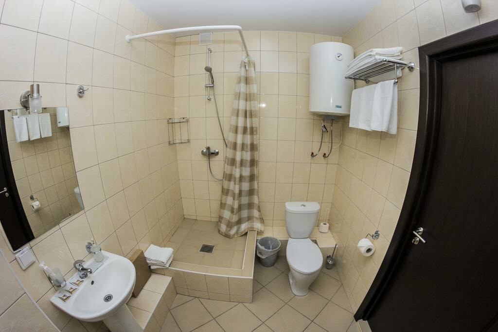 Гостиница Островский Казань-172