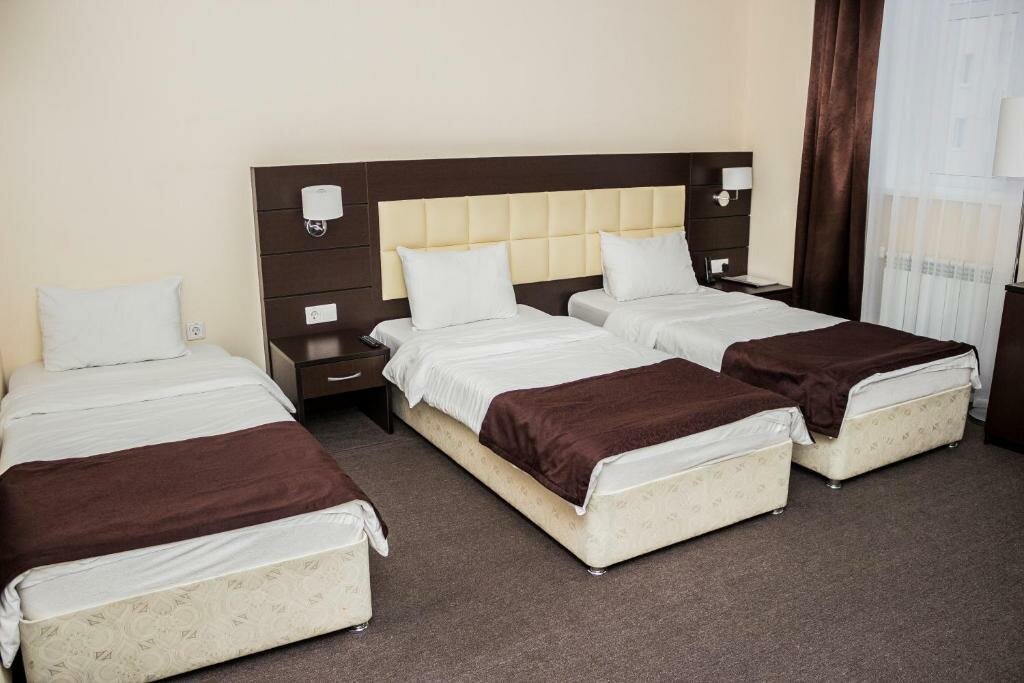 Гостиница Островский Казань-122