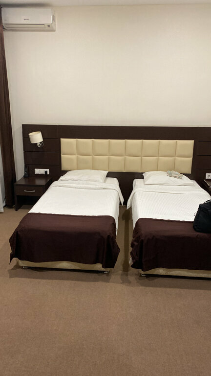 Гостиница Островский Казань-198