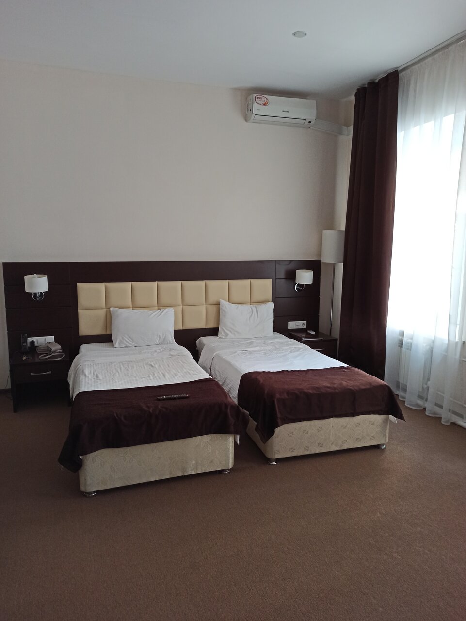 Гостиница Островский Казань-186