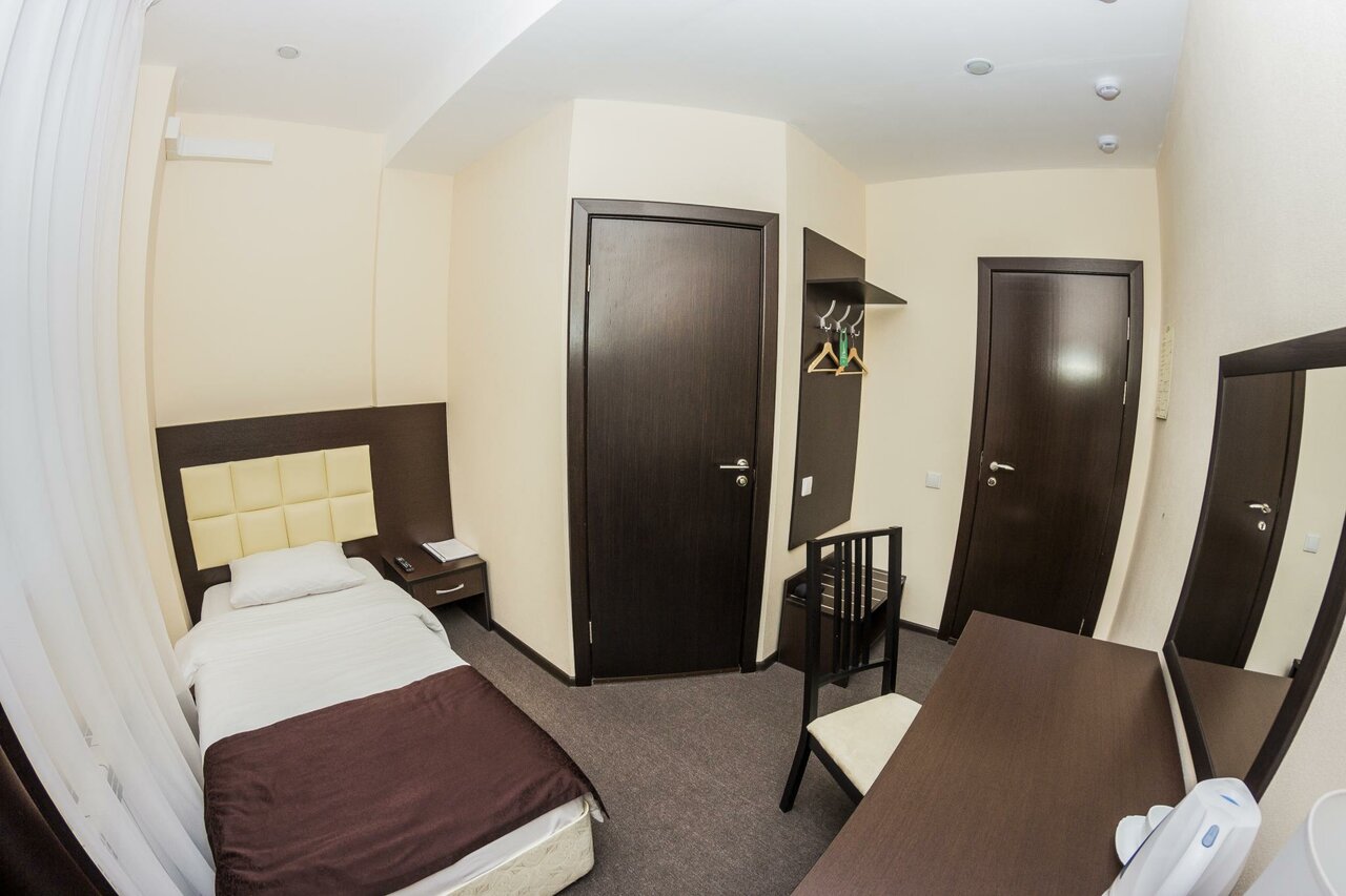 Гостиница Островский Казань-194