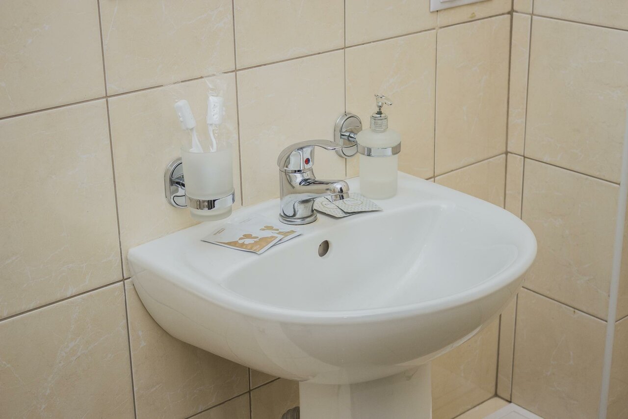 Гостиница Островский Казань