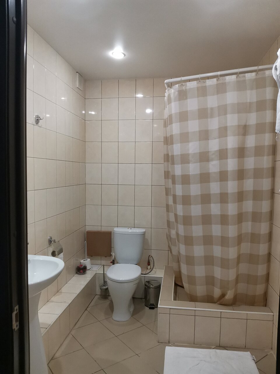 Гостиница Островский Казань-123