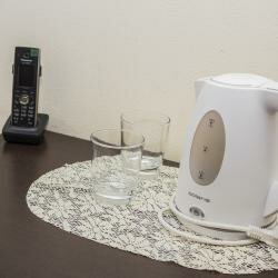 Гостиница Островский Казань-201