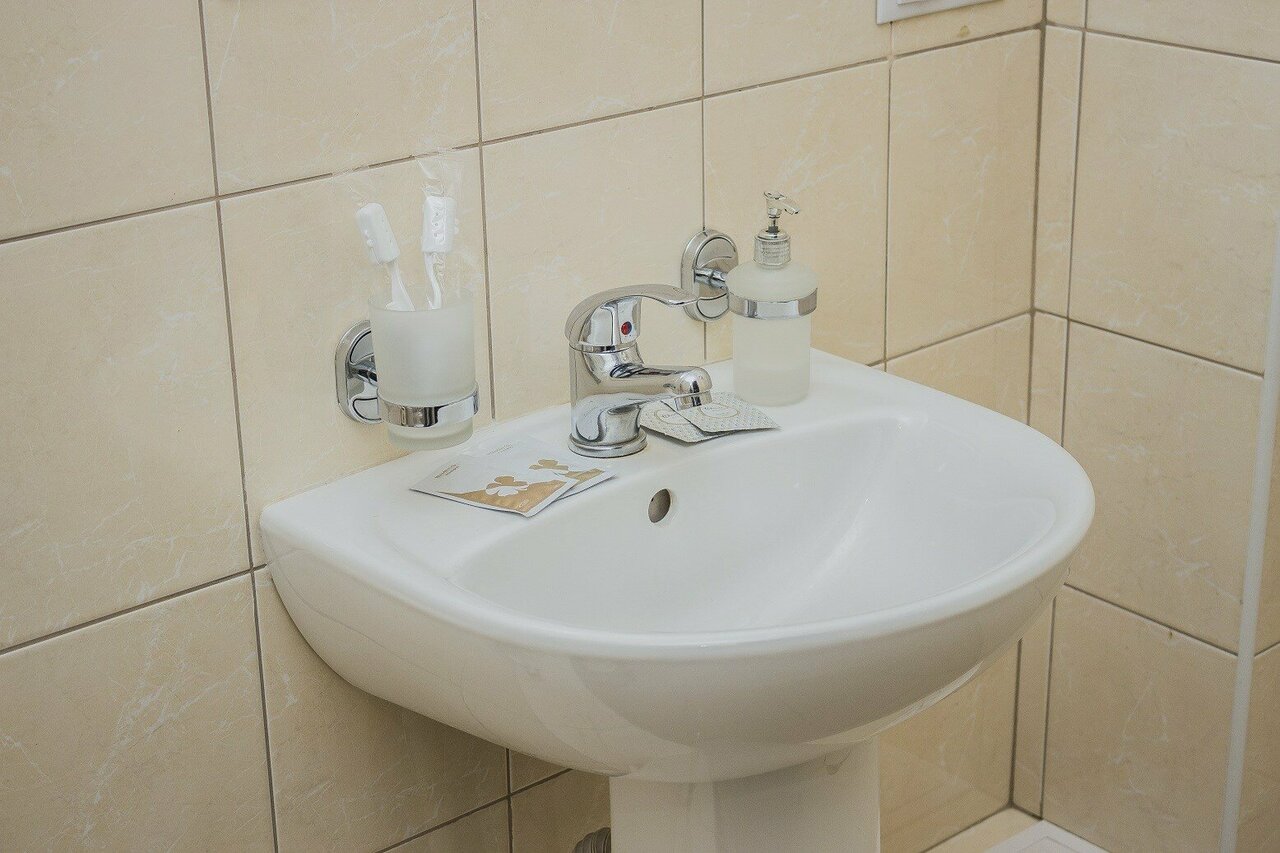 Гостиница Островский Казань