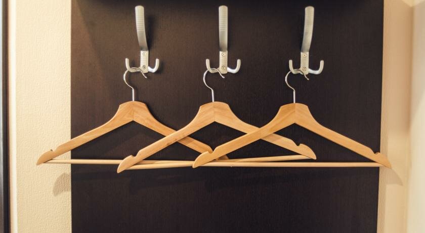 Гостиница Островский Казань-80