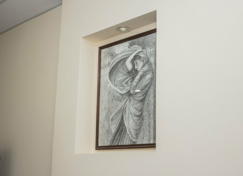 Гостиница Островский Казань-44