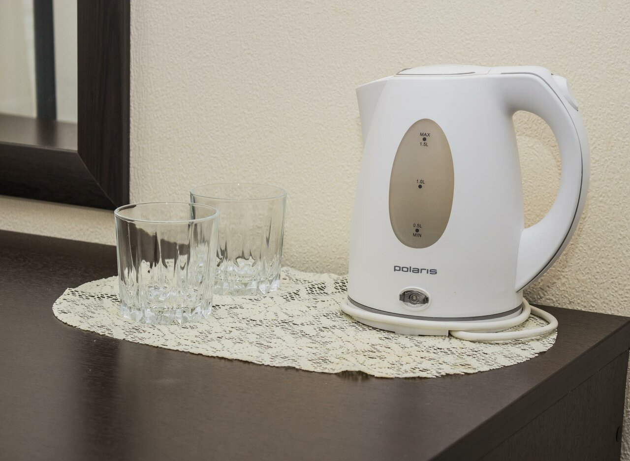 Гостиница Островский Казань-38