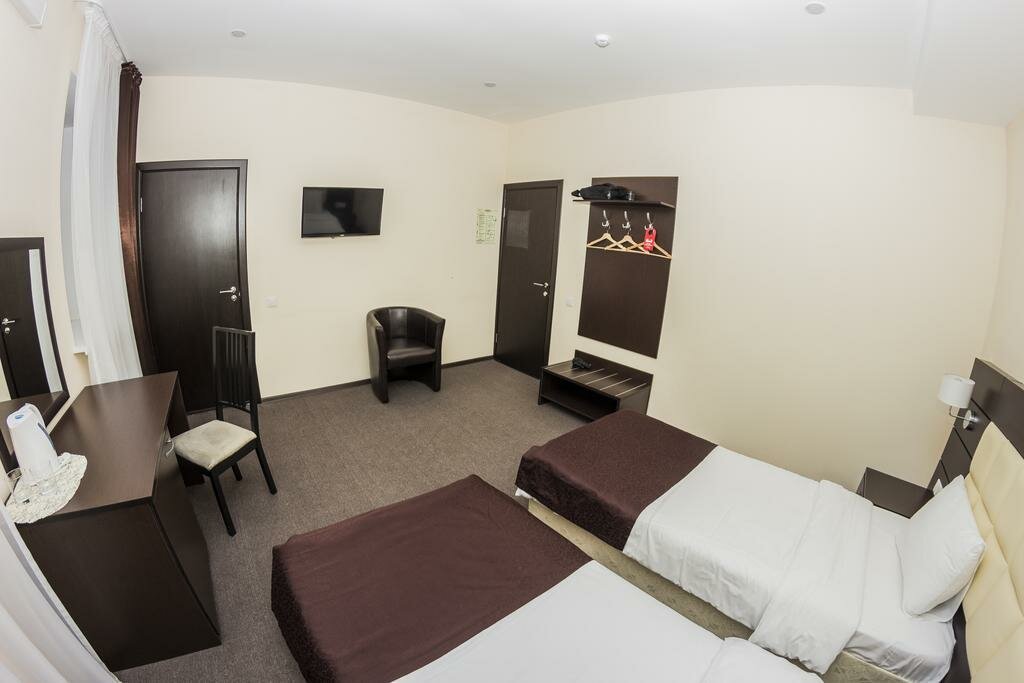 Гостиница Островский Казань-192