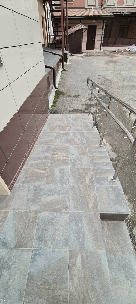 Гостиница Островский Казань-189