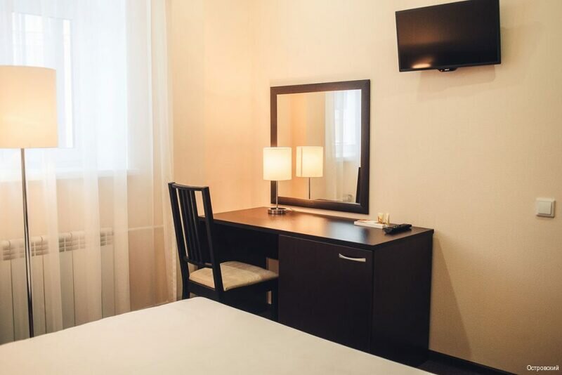 Гостиница Островский Казань-173