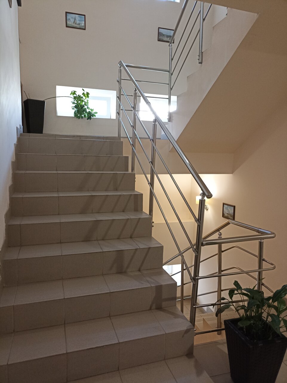 Гостиница Островский Казань-55