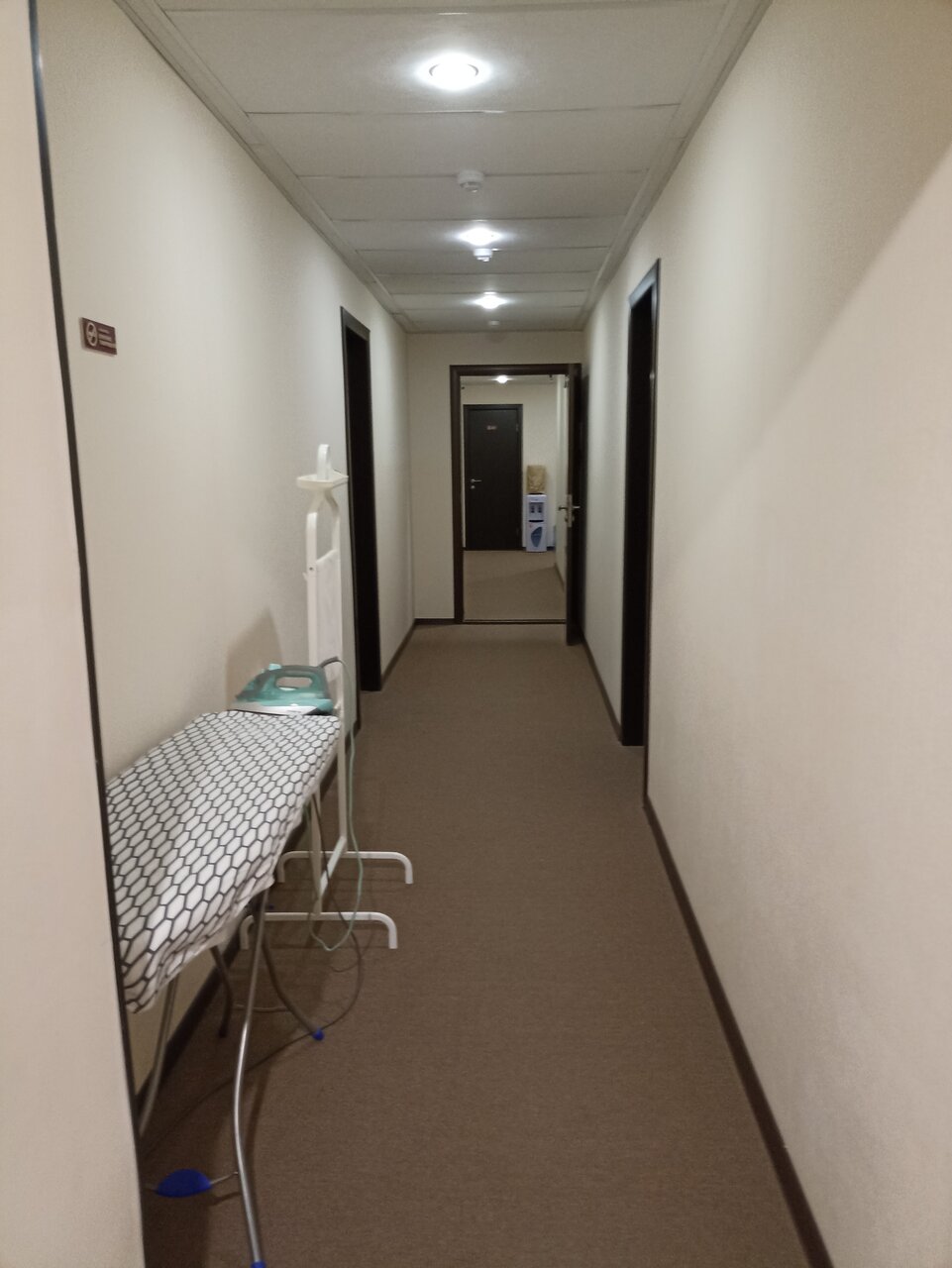 Гостиница Островский Казань-151