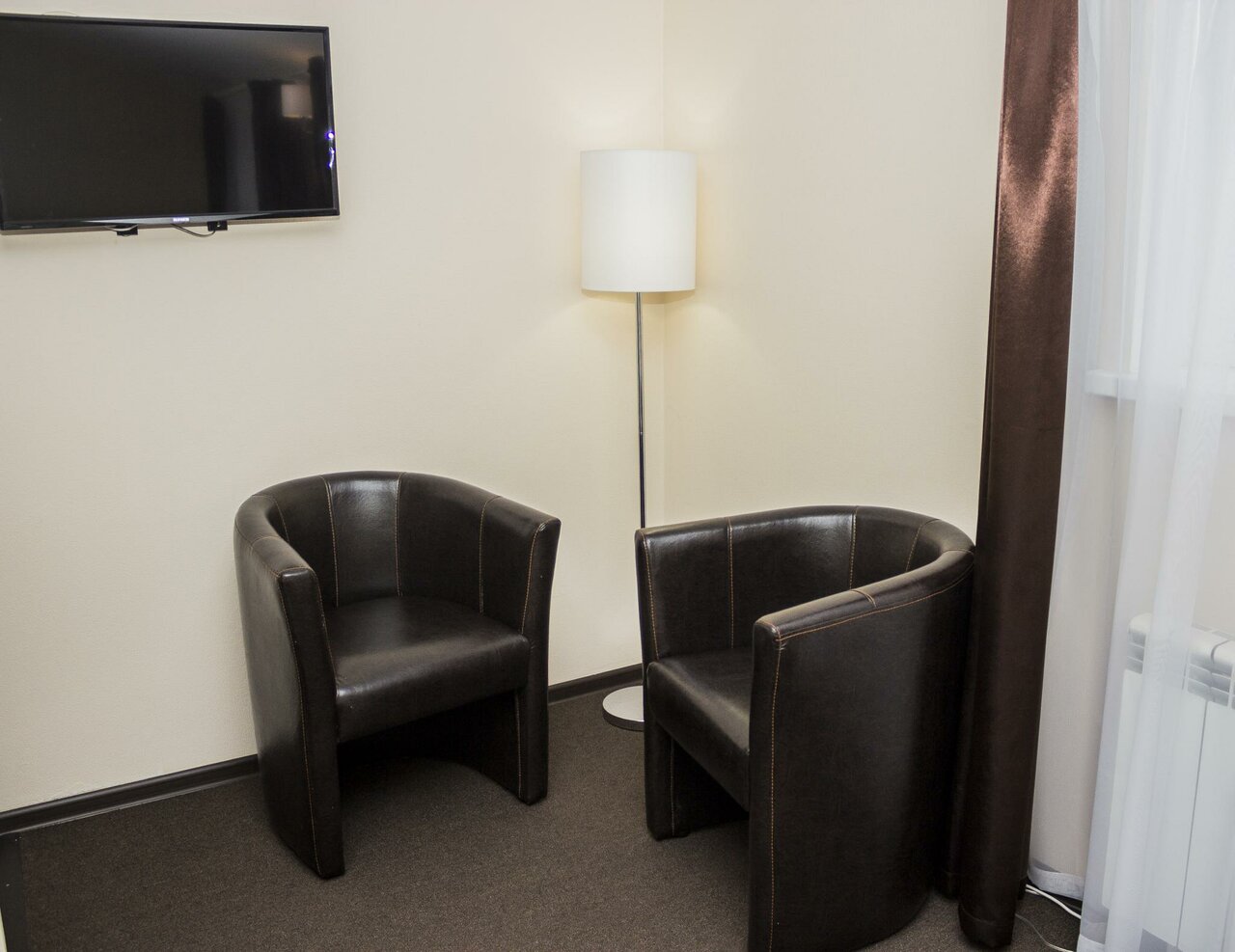 Гостиница Островский Казань-39