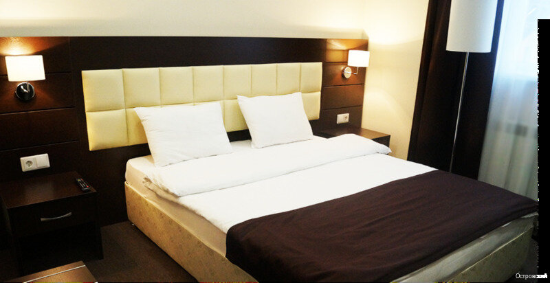 Гостиница Островский Казань-127