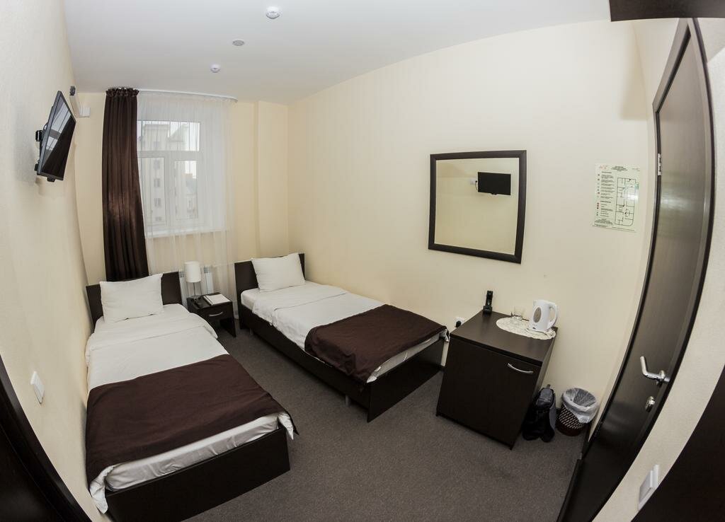 Гостиница Островский Казань-161