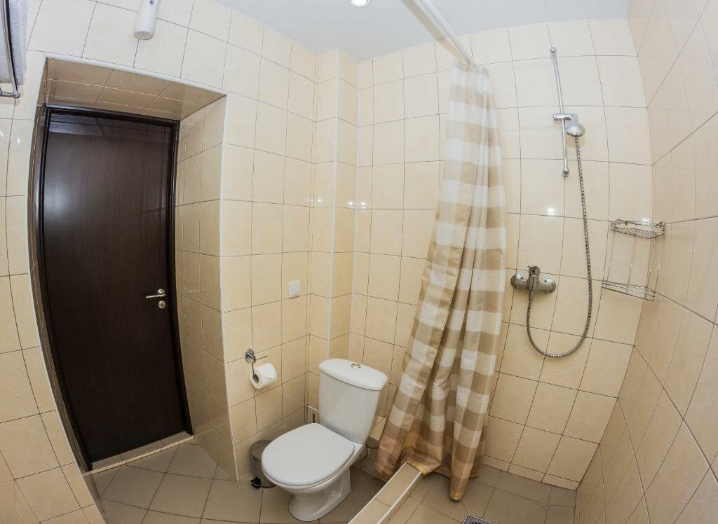 Гостиница Островский Казань