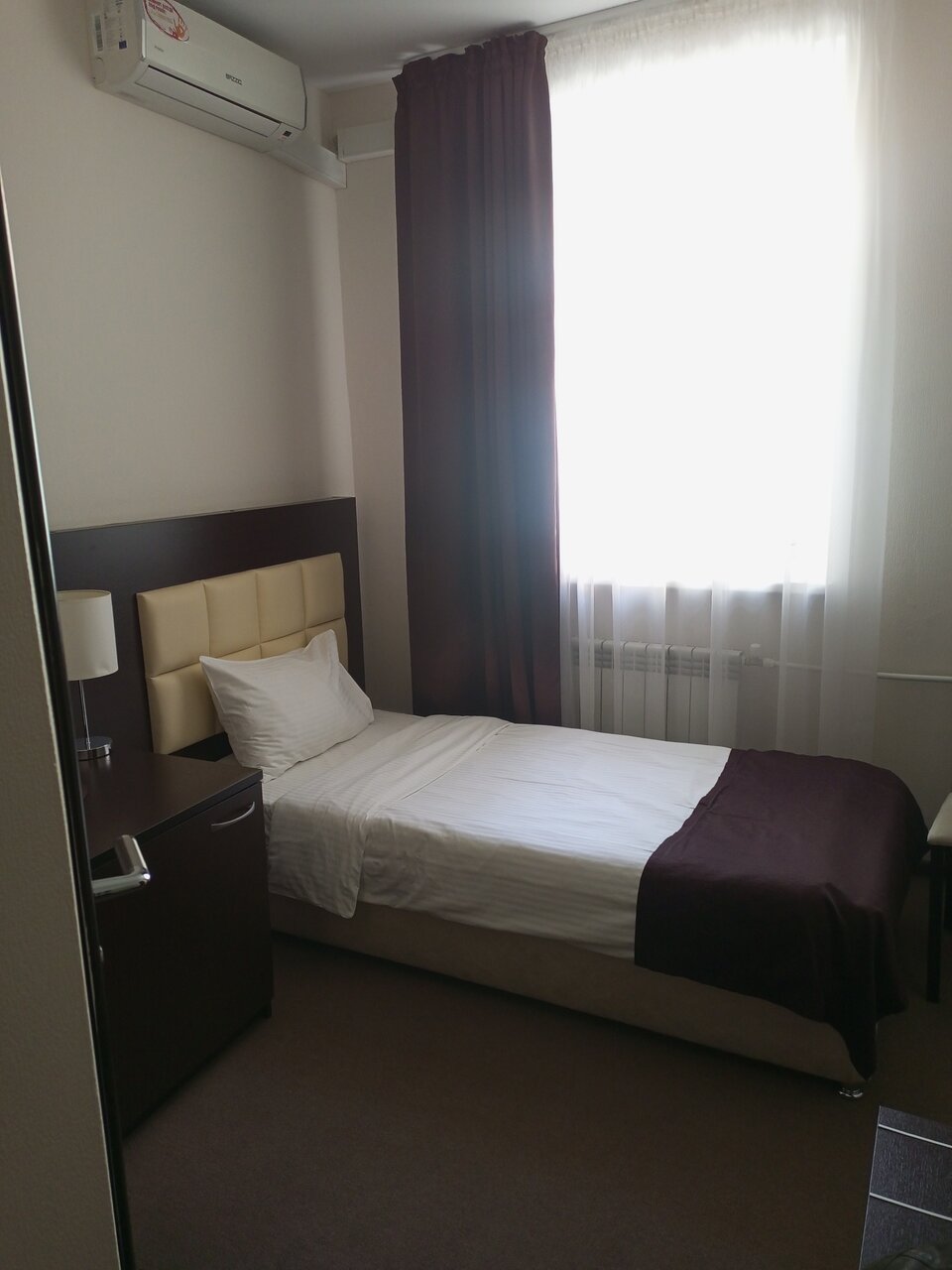 Гостиница Островский Казань-203