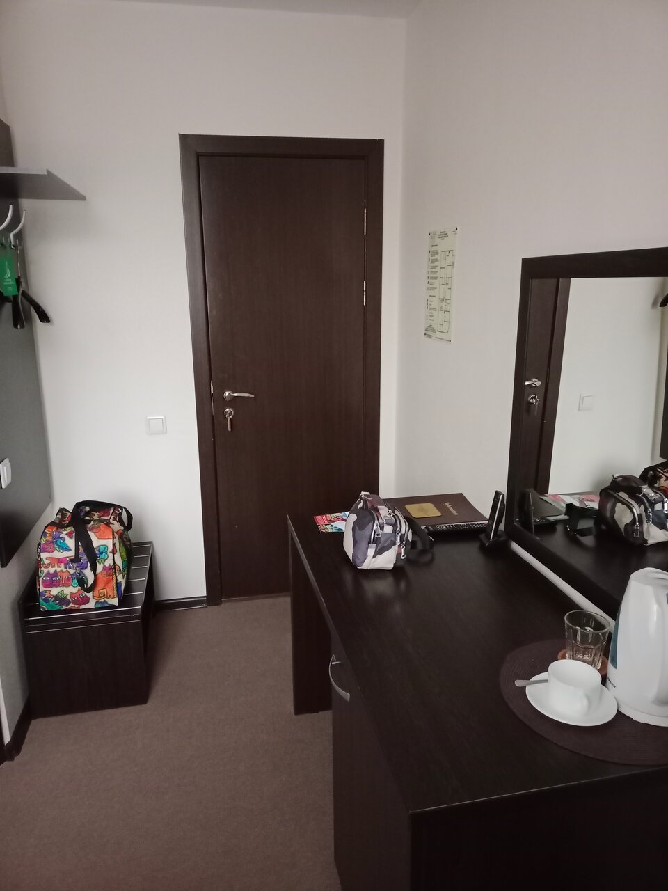 Гостиница Островский Казань-112