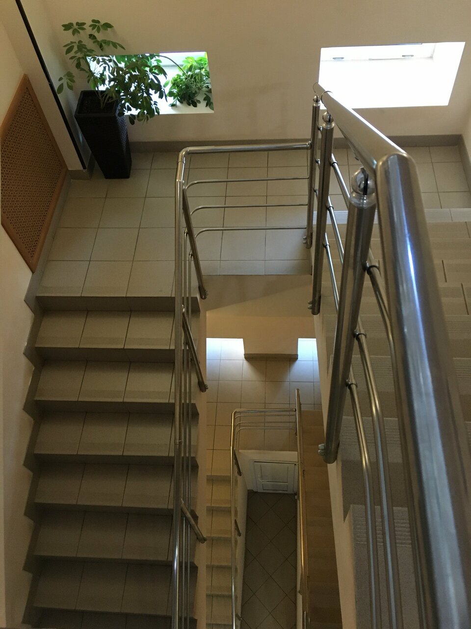 Гостиница Островский Казань