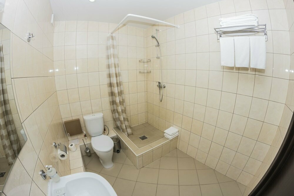 Гостиница Островский Казань-199