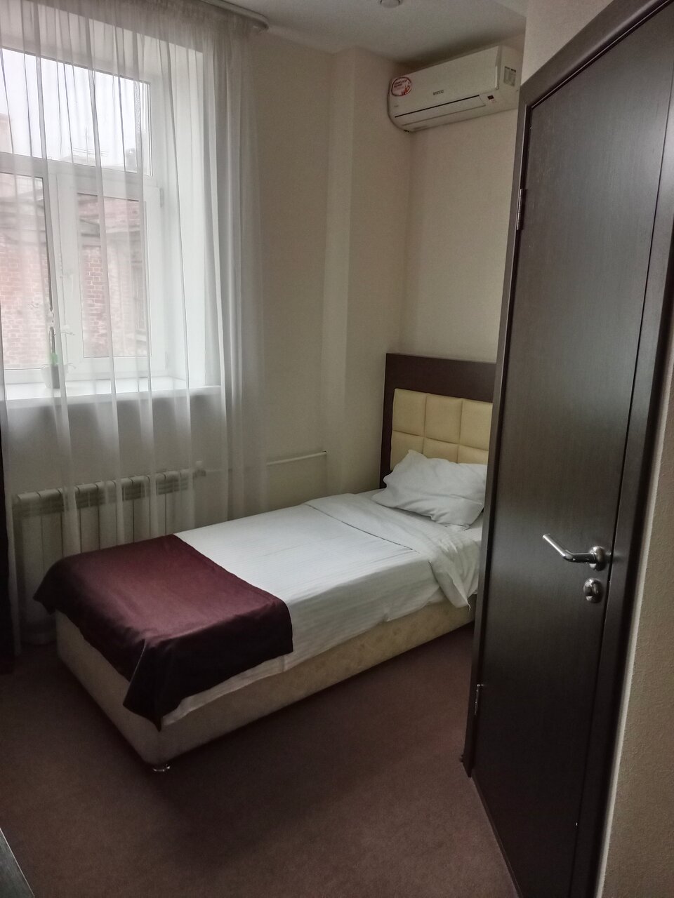 Гостиница Островский Казань-135