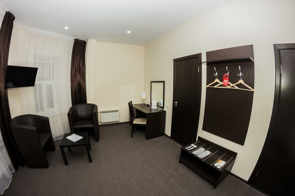 Гостиница Островский Казань-45